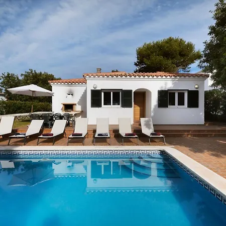 Verano Villa